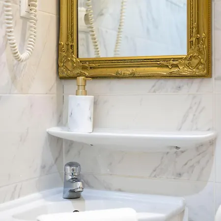Apartmán Exclusive Private In The Center Of Bp W 4bedrms, 4 Bathrms