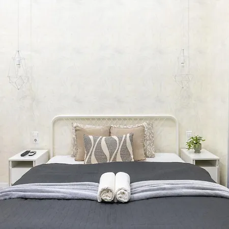 Exclusive Private In The Center Of Bp W 4bedrms, 4 Bathrms Apartmán Budapešť