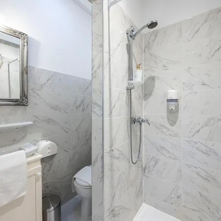 Apartmán Exclusive Private In The Center Of Bp W 4bedrms, 4 Bathrms