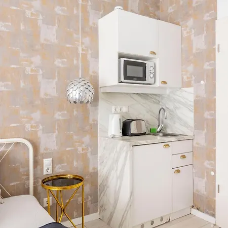 Exclusive Private In The Center Of Bp W 4bedrms, 4 Bathrms Apartmán *
