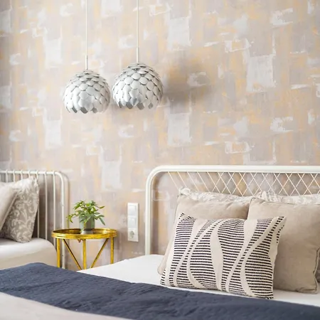 Apartmán Exclusive Private In The Center Of Bp W 4bedrms, 4 Bathrms Budapešť