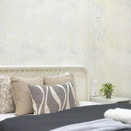 Exclusive Private In The Center Of Bp W 4bedrms, 4 Bathrms Budapešť