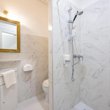 Apartmán Exclusive Private In The Center Of Bp W 4bedrms, 4 Bathrms