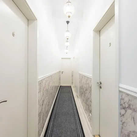 Apartmán Exclusive Private In The Center Of Bp W 4bedrms, 4 Bathrms