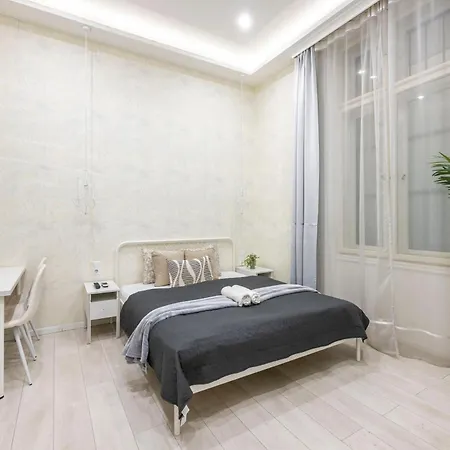 Apartmán Exclusive Private In The Center Of Bp W 4bedrms, 4 Bathrms *