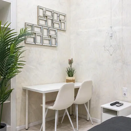 Exclusive Private In The Center Of Bp W 4bedrms, 4 Bathrms Budapešť
