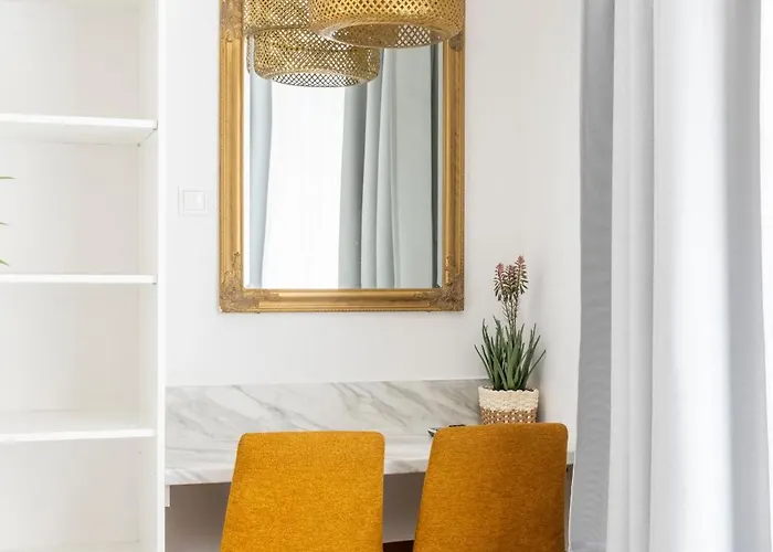 Exclusive Private In The Center Of Bp W 4bedrms, 4 Bathrms Apartmán *