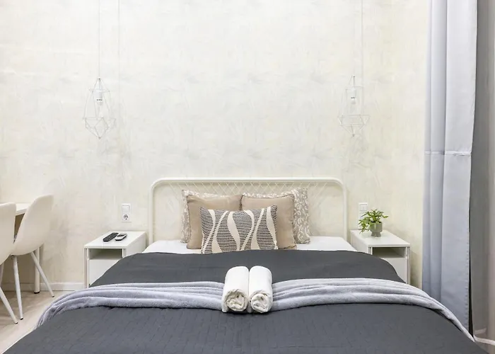 Exclusive Private In The Center Of Bp W 4bedrms, 4 Bathrms Apartmán Budapešť