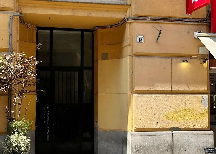 Apartmán Exclusive Private In The Center Of Bp W 4bedrms, 4 Bathrms Budapešť
