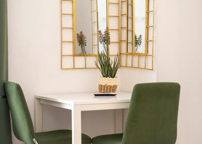 Exclusive Private In The Center Of Bp W 4bedrms, 4 Bathrms * Budapešť