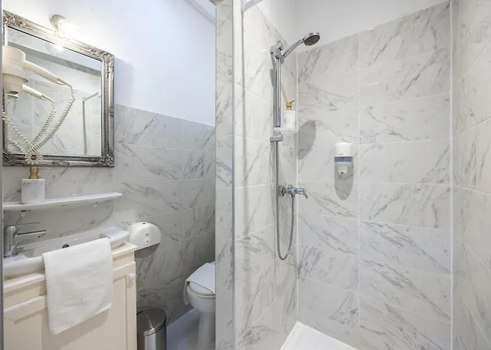 Apartmán Exclusive Private In The Center Of Bp W 4bedrms, 4 Bathrms