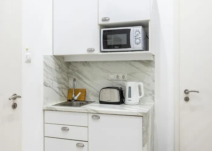 Apartmán Exclusive Private In The Center Of Bp W 4bedrms, 4 Bathrms *
