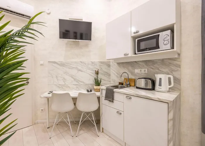 Exclusive Private In The Center Of Bp W 4bedrms, 4 Bathrms Apartmán Budapešť