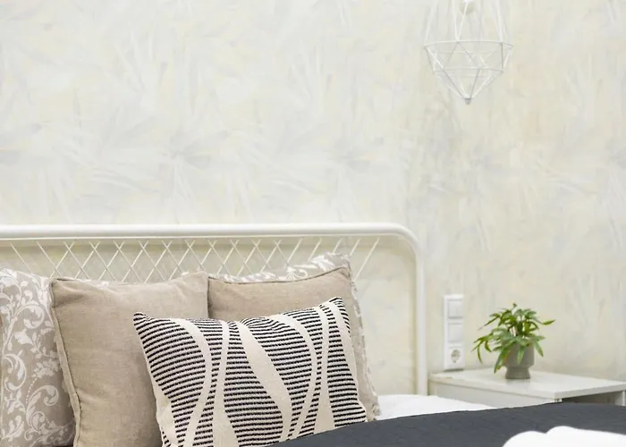 Exclusive Private In The Center Of Bp W 4bedrms, 4 Bathrms Budapešť