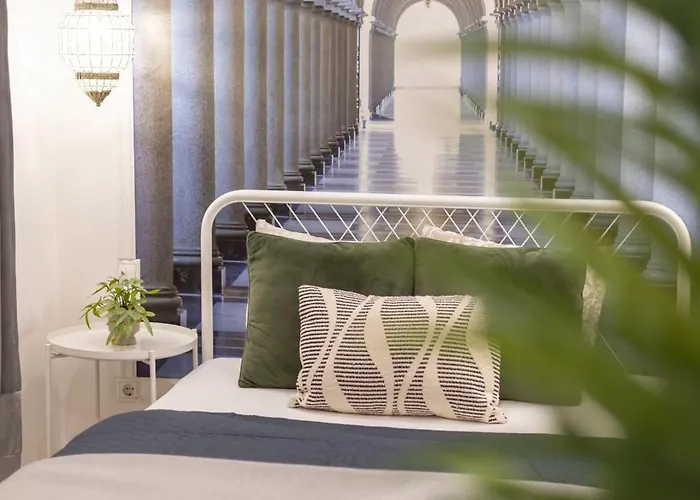 Exclusive Private In The Center Of Bp W 4bedrms, 4 Bathrms * Budapešť