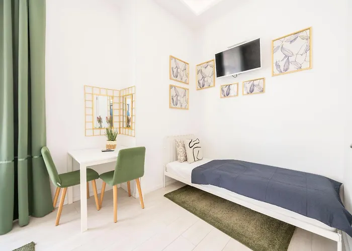 Exclusive Private In The Center Of Bp W 4bedrms, 4 Bathrms Apartmán