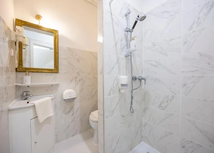 Apartmán Exclusive Private In The Center Of Bp W 4bedrms, 4 Bathrms